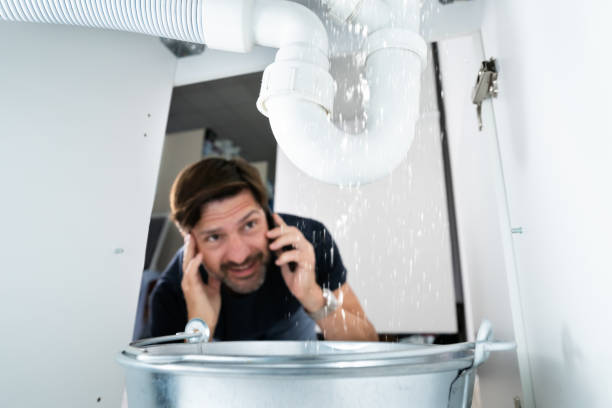 Best Sprinkler Systems  in Riley, KS