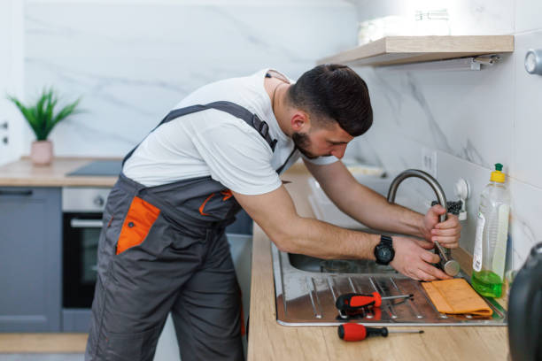 Best Hot Water Heater Installation  in Riley, KS