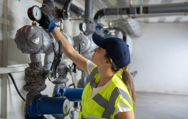 Best Emergency Plumber  in Riley, KS