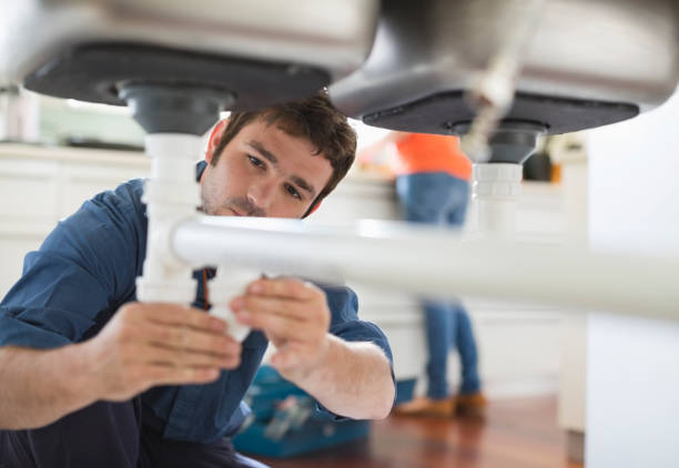 Best Toilet Repair Services  in Riley, KS