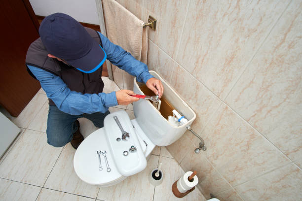 Best Faucet Repair  in Riley, KS