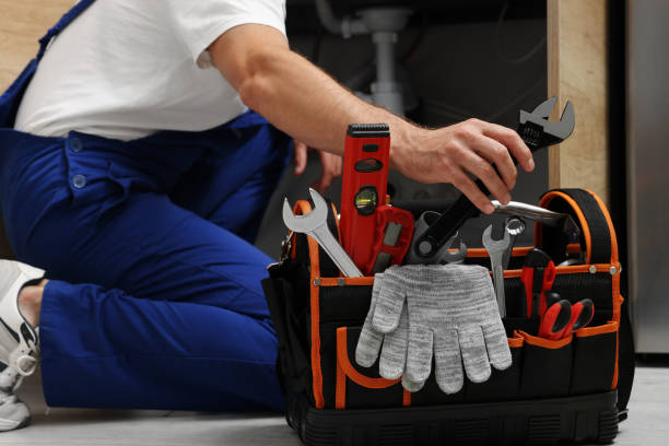 Best Affordable Plumbing Services  in Riley, KS