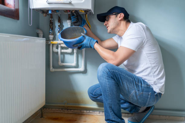 Trusted Riley, KS Plumbing Experts