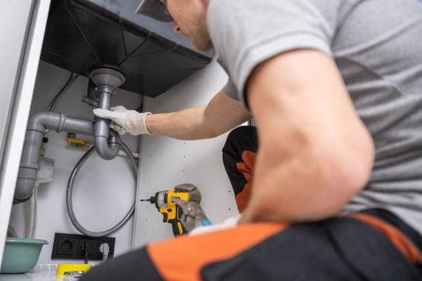 Best Best Plumbers Near Me  in Riley, KS