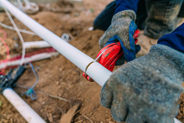 Best Water Heater Repair  in Riley, KS