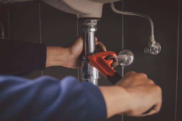 Best Residential Plumbing Services  in Riley, KS